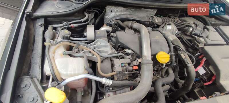 Універсал Renault Laguna 2010 в Хмельницькому