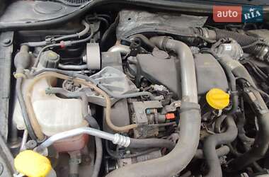 Универсал Renault Laguna 2010 в 