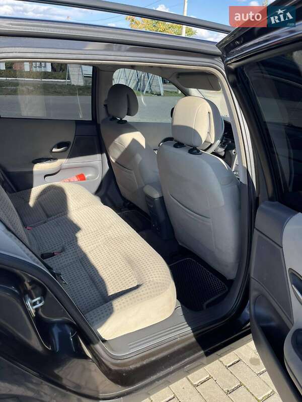 Універсал Renault Laguna 2003 в Мукачевому фото 8 Універсал Renault Laguna 2003 в Мукачевому