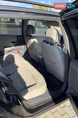 Универсал Renault Laguna 2003 в 