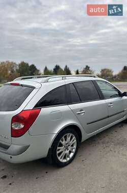 Универсал Renault Laguna 2004 в 