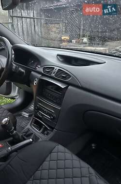 Универсал Renault Laguna 2004 в 