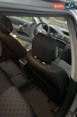 Универсал Renault Laguna 2004 в 