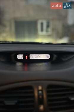 Универсал Renault Laguna 2004 в 