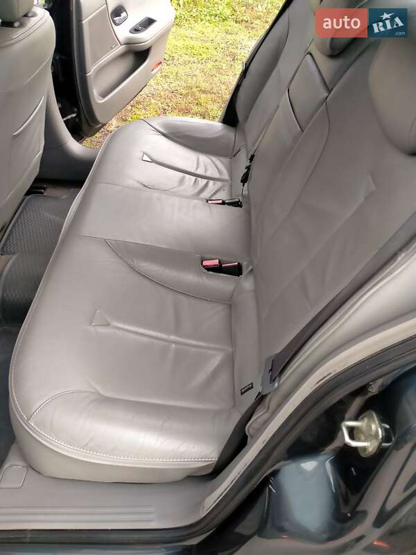 Лифтбек Renault Laguna 2004 в Белой Церкви