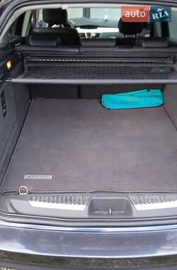 Универсал Renault Laguna 2008 в 