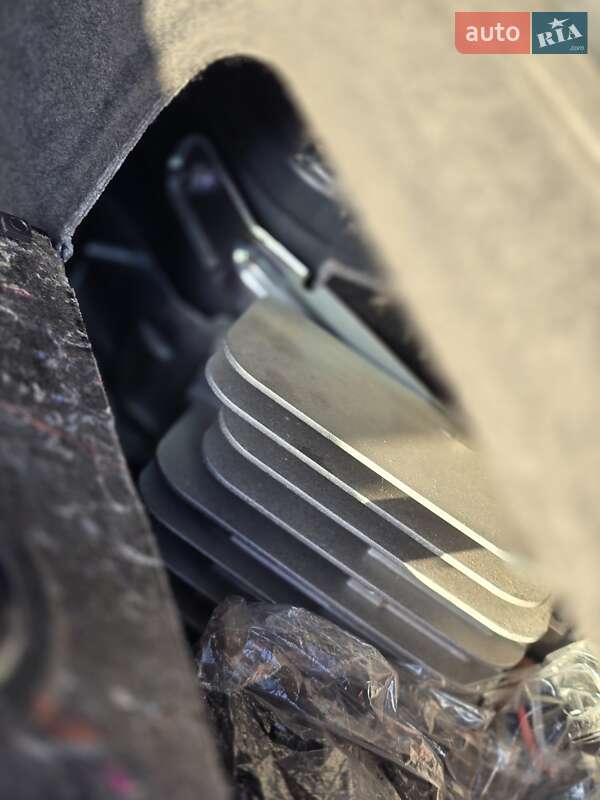 Универсал Renault Laguna 2011 в Житомире