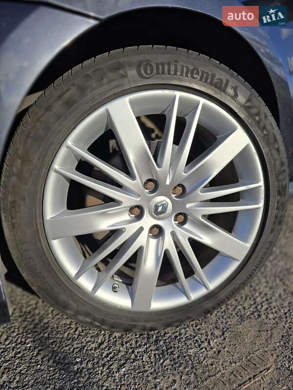Универсал Renault Laguna 2011 в Житомире