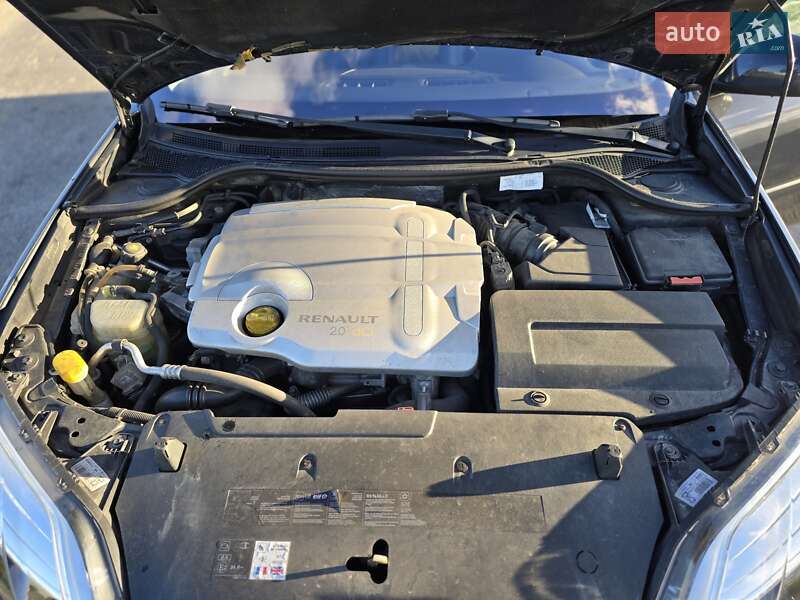 Универсал Renault Laguna 2011 в Житомире