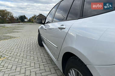 Универсал Renault Laguna 2008 в 