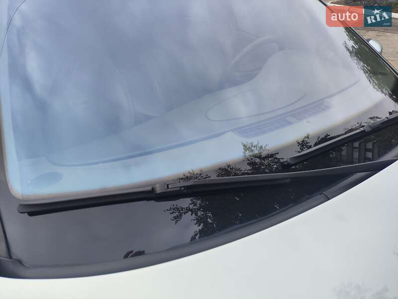 Лифтбек Renault Laguna 2003 в Одессе