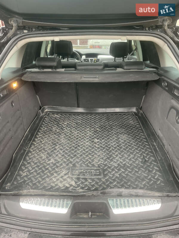 Универсал Renault Laguna 2010 в Стрые