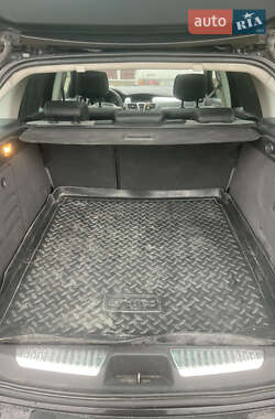 Универсал Renault Laguna 2010 в 
