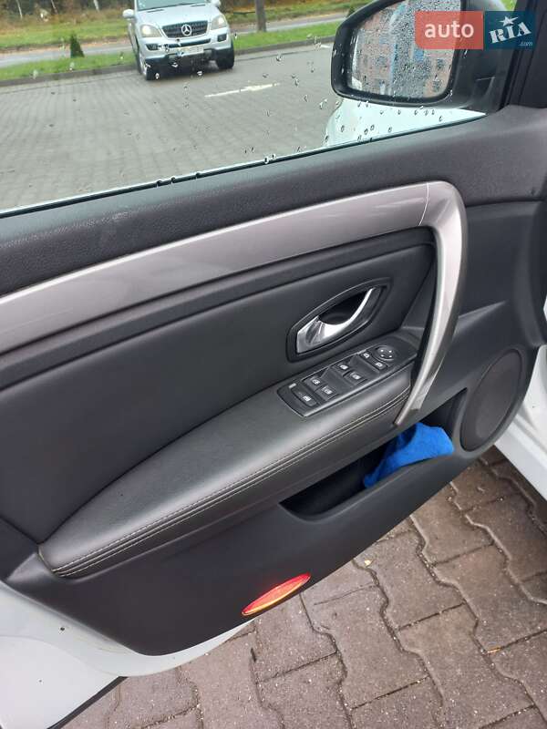 Універсал Renault Laguna 2011 в Хмельницькому