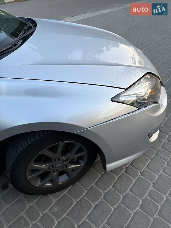 Ліфтбек Renault Laguna 2011 в Львові фото 15 Ліфтбек Renault Laguna 2011 в Львові