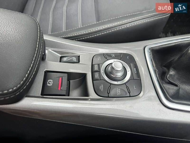 Універсал Renault Laguna 2011 в Києві