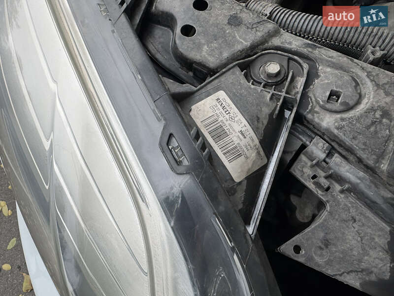 Універсал Renault Laguna 2011 в Києві