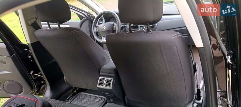 Универсал Renault Laguna 2010 в Лановцах фото 16 Универсал Renault Laguna 2010 в Лановцах