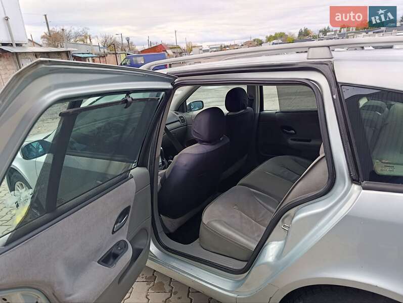 Универсал Renault Laguna 2003 в Белой Церкви фото 2 Универсал Renault Laguna 2003 в Белой Церкви