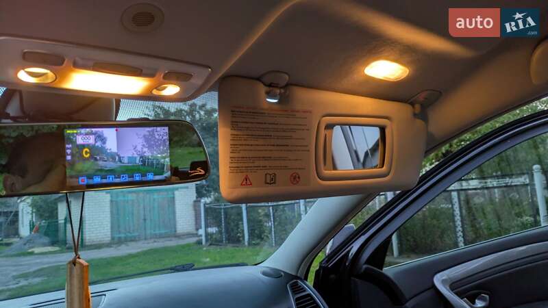 Універсал Renault Laguna 2011 в Острозі фото 4 Універсал Renault Laguna 2011 в Острозі