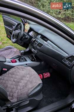 Универсал Renault Laguna 2011 в 
