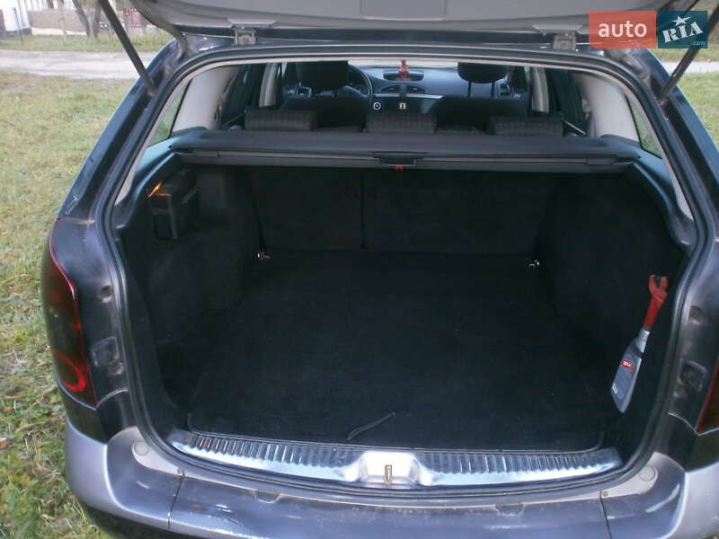 Универсал Renault Laguna 2005 в Делятине фото 9 Универсал Renault Laguna 2005 в Делятине