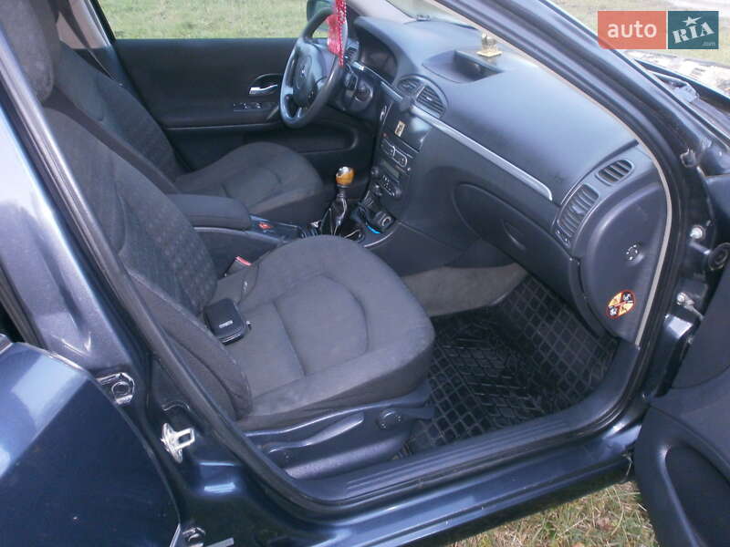 Универсал Renault Laguna 2005 в Делятине фото 11 Универсал Renault Laguna 2005 в Делятине