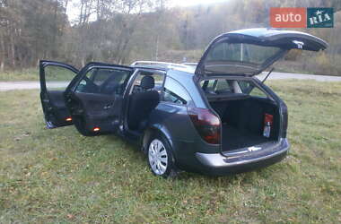 Универсал Renault Laguna 2005 в Делятине