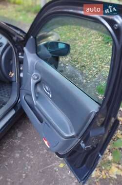 Універсал Renault Laguna 2004 в 