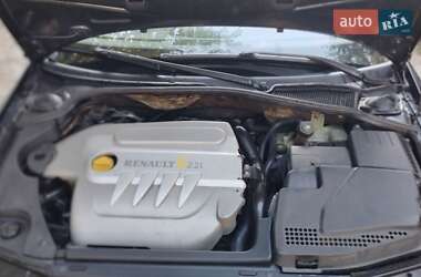 Універсал Renault Laguna 2004 в 