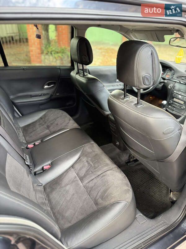 Универсал Renault Laguna 2007 в Тернополе