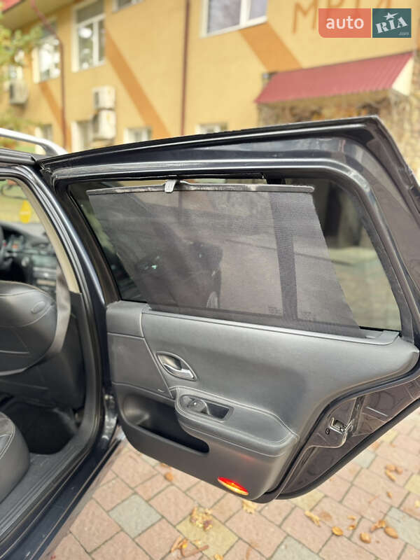 Универсал Renault Laguna 2007 в Тернополе