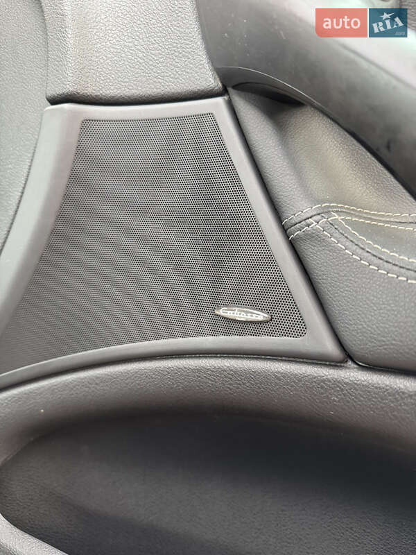 Универсал Renault Laguna 2007 в Тернополе