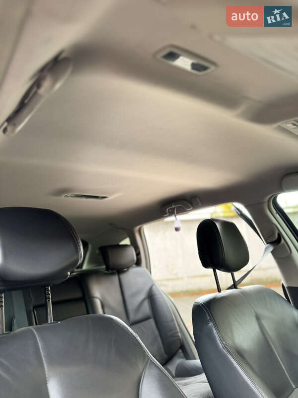 Универсал Renault Laguna 2007 в Тернополе