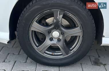 Универсал Renault Laguna 2012 в 