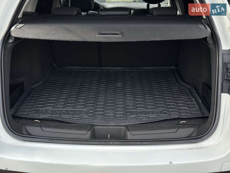 Універсал Renault Laguna 2012 в Чернівцях
