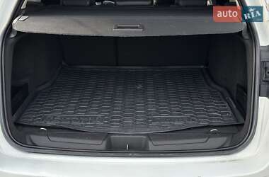 Универсал Renault Laguna 2012 в 