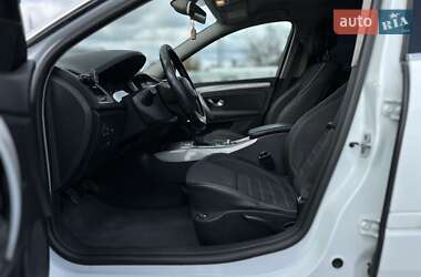 Универсал Renault Laguna 2012 в 