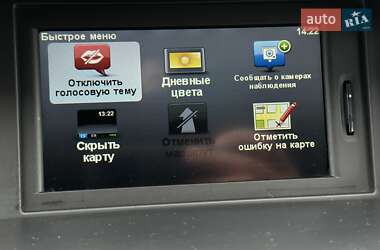 Универсал Renault Laguna 2012 в 
