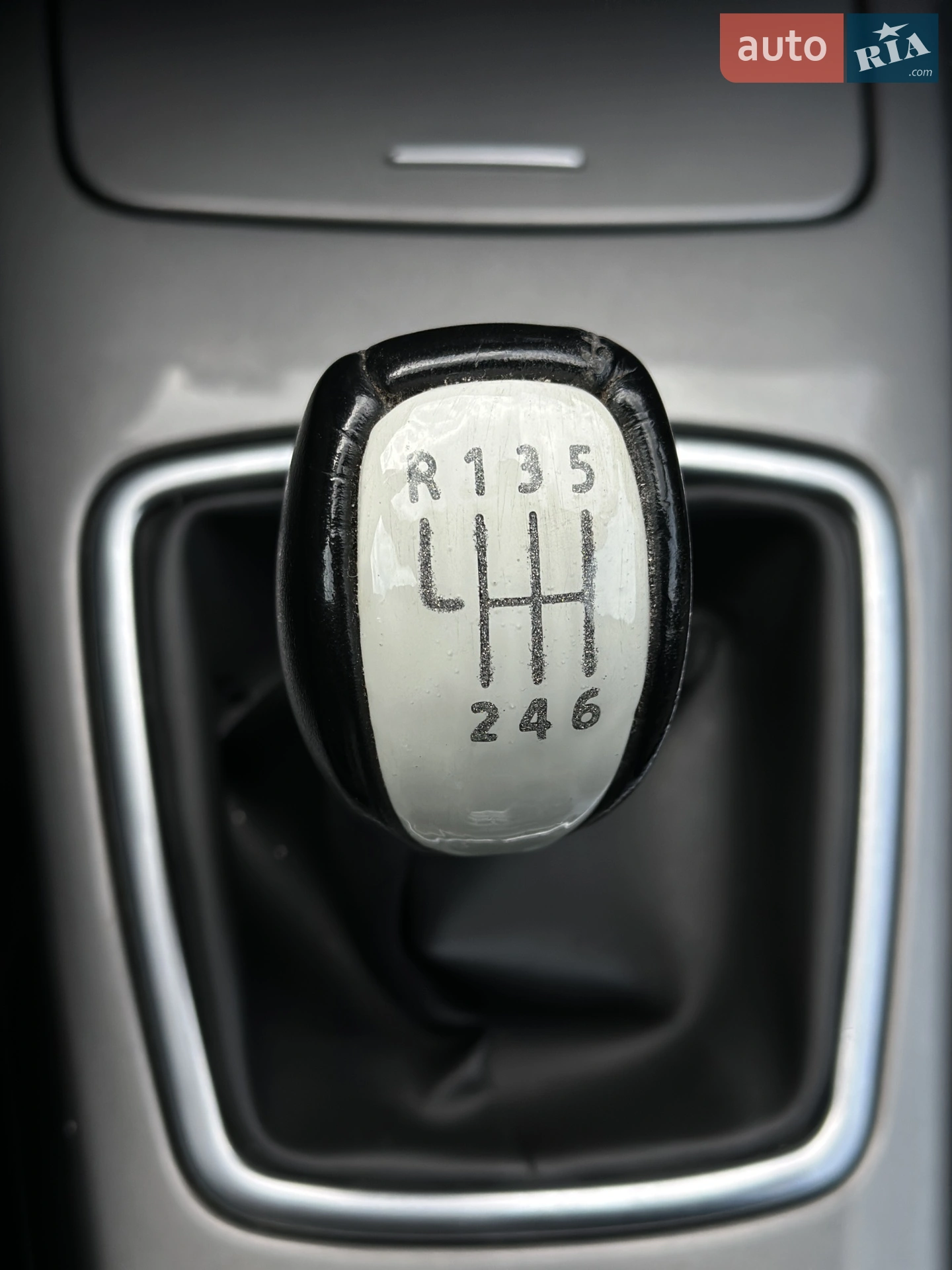 2012 Renault Laguna - мініатюра 32