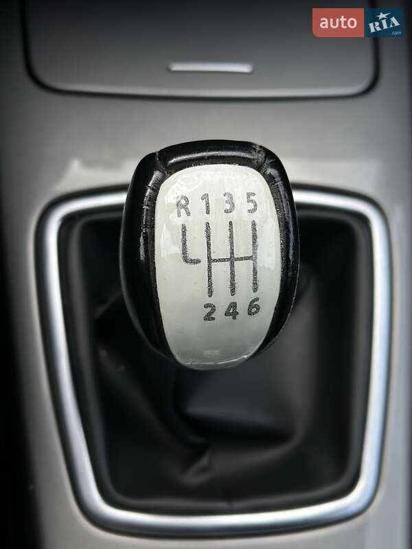 Універсал Renault Laguna 2012 в Чернівцях