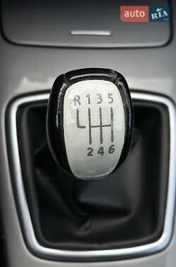 Универсал Renault Laguna 2012 в 