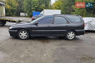 Универсал Renault Laguna 1997 в 