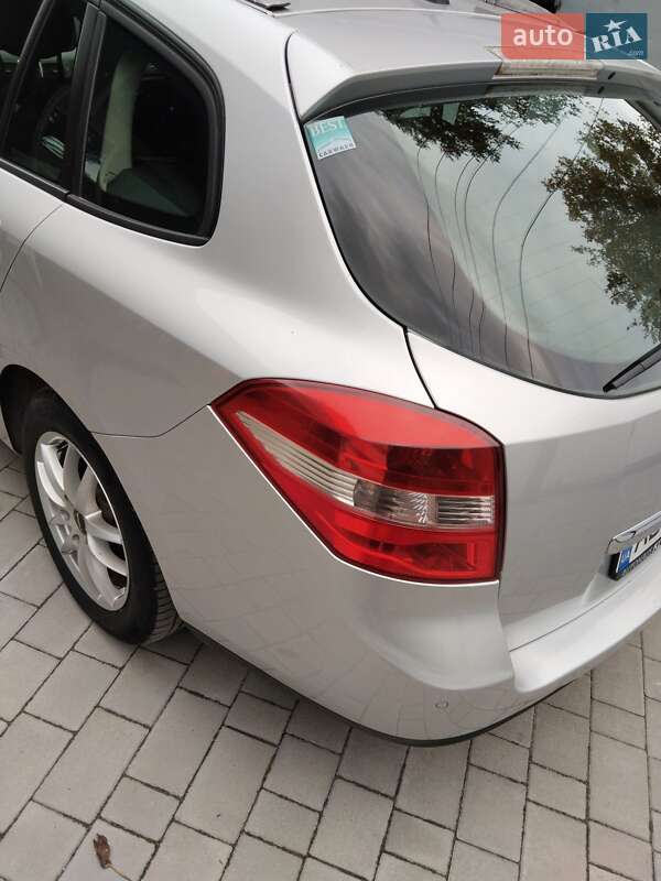 Универсал Renault Laguna 2007 в Виннице фото 2 Универсал Renault Laguna 2007 в Виннице