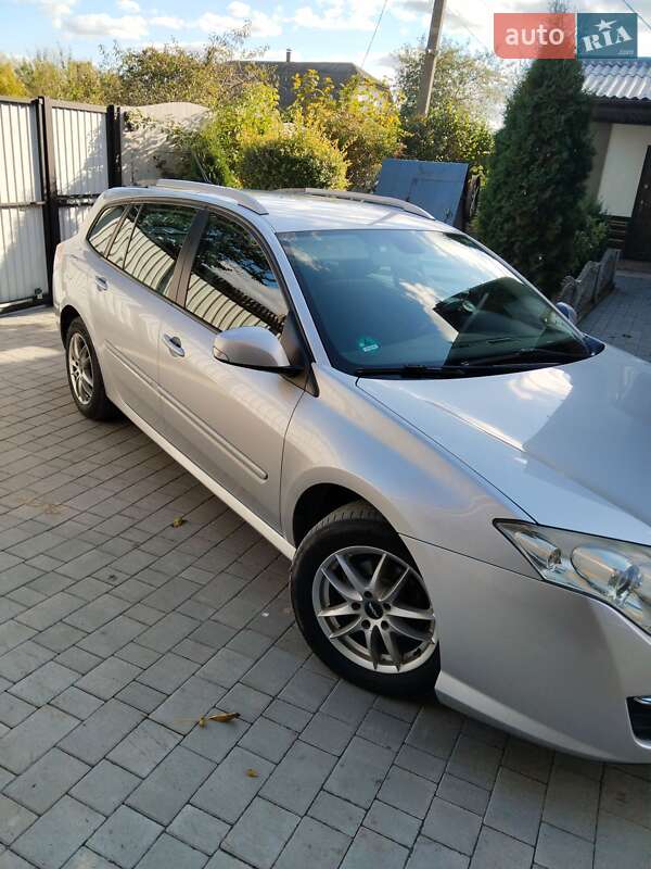 Универсал Renault Laguna 2007 в Виннице фото 25 Универсал Renault Laguna 2007 в Виннице