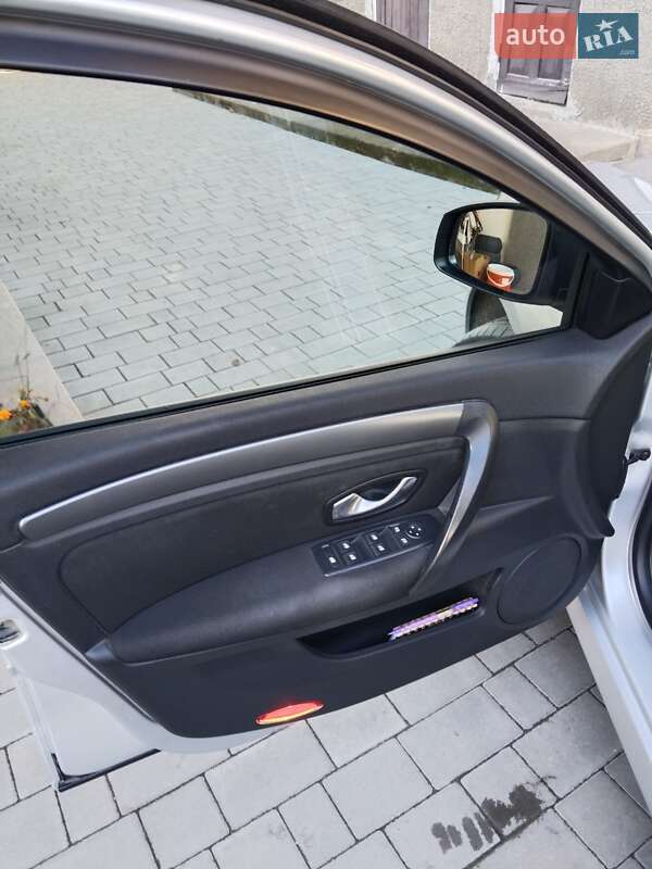 Универсал Renault Laguna 2007 в Виннице фото 30 Универсал Renault Laguna 2007 в Виннице