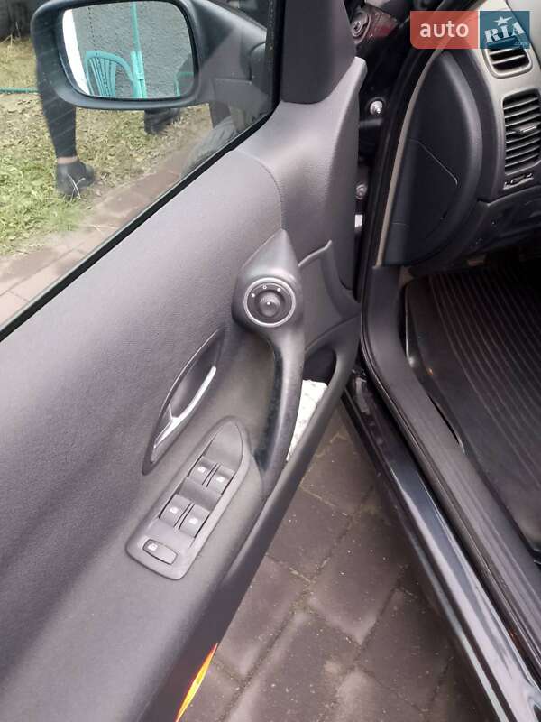 Універсал Renault Laguna 2007 в Ковелі фото 8 Універсал Renault Laguna 2007 в Ковелі
