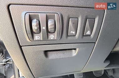 Универсал Renault Laguna 2008 в 