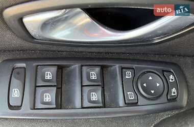 Универсал Renault Laguna 2008 в 