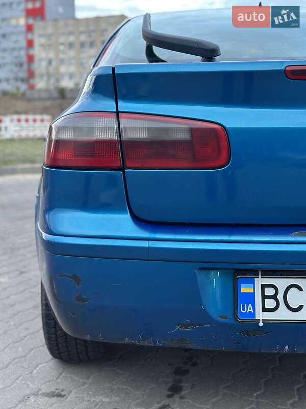 Ліфтбек Renault Laguna 2001 в Львові фото 9 Ліфтбек Renault Laguna 2001 в Львові